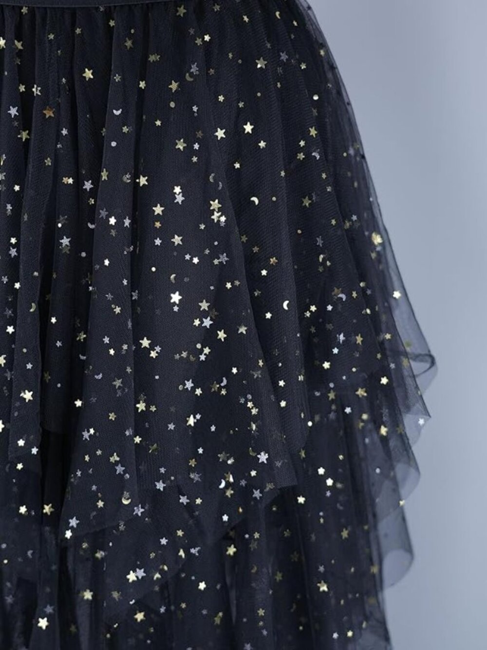 Women's Tulle Skirt - Picture 5 of 6
